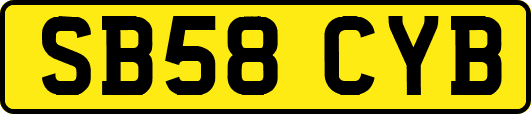 SB58CYB