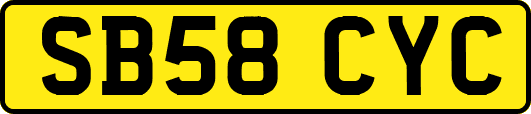 SB58CYC
