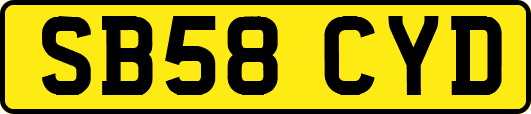 SB58CYD