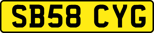 SB58CYG