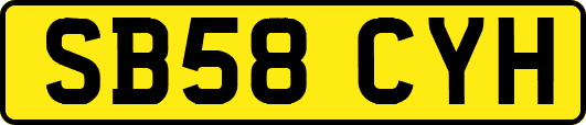 SB58CYH