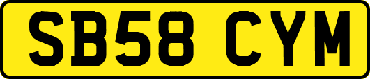 SB58CYM