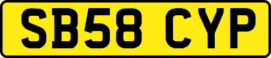 SB58CYP