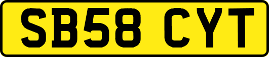SB58CYT