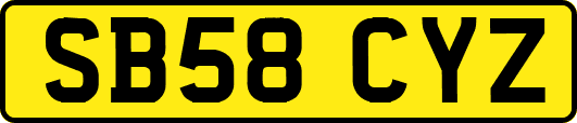 SB58CYZ