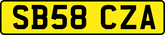 SB58CZA