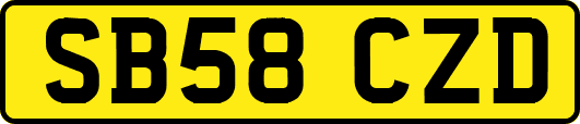 SB58CZD