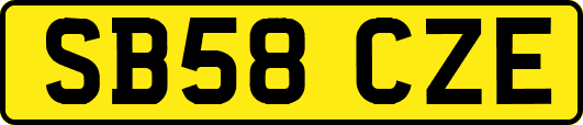 SB58CZE