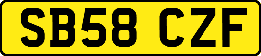 SB58CZF