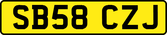 SB58CZJ