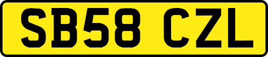 SB58CZL