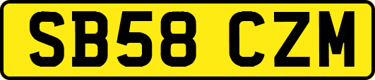SB58CZM