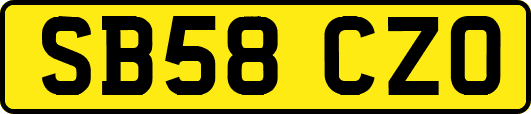 SB58CZO