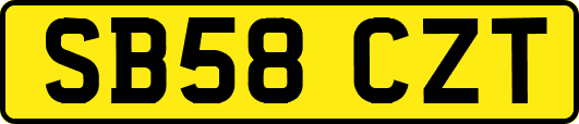 SB58CZT