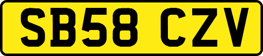 SB58CZV