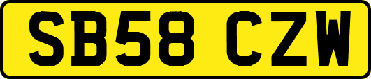 SB58CZW
