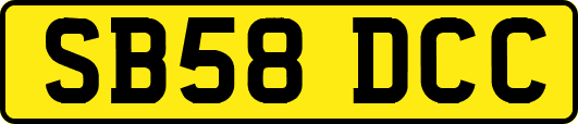 SB58DCC