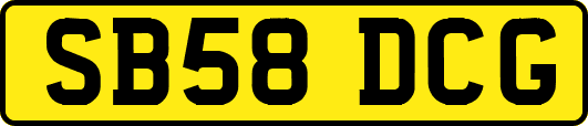 SB58DCG