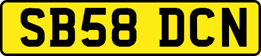 SB58DCN