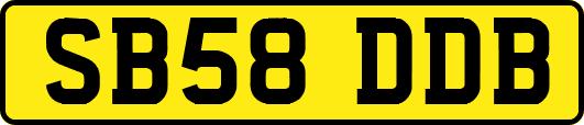 SB58DDB