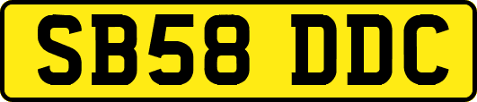 SB58DDC