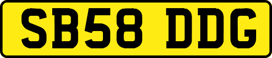 SB58DDG