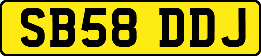SB58DDJ