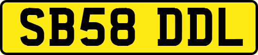 SB58DDL
