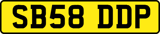 SB58DDP