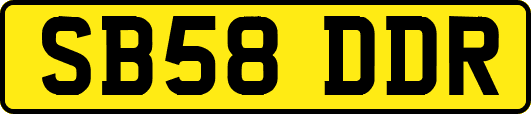 SB58DDR