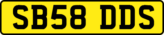 SB58DDS