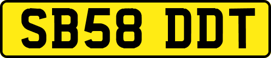 SB58DDT