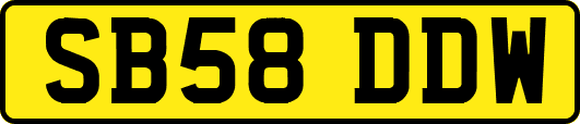 SB58DDW