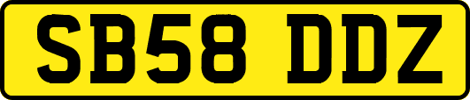 SB58DDZ