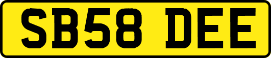SB58DEE