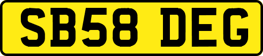 SB58DEG