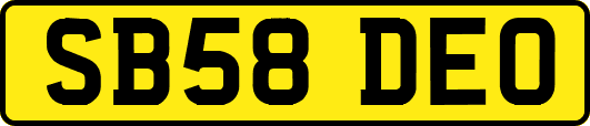 SB58DEO