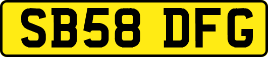 SB58DFG