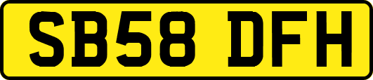SB58DFH