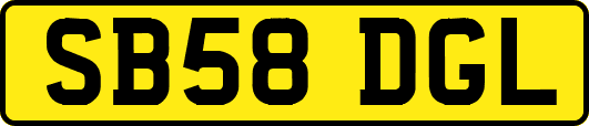 SB58DGL