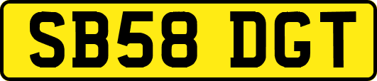 SB58DGT