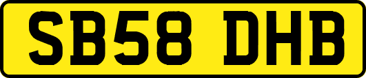 SB58DHB