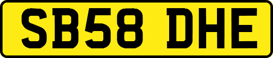 SB58DHE