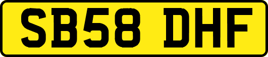 SB58DHF