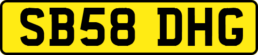 SB58DHG