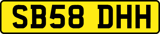 SB58DHH