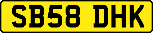 SB58DHK