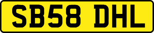 SB58DHL