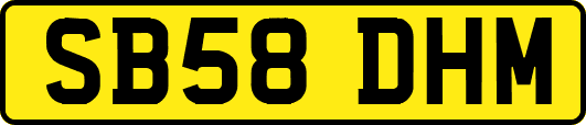 SB58DHM