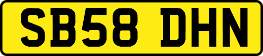 SB58DHN